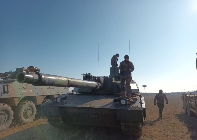 ministerul apararii nationale cumpara 216 tancuri pentru armata romana 68dbf2e91009a