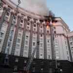 ministrul apararii unul dintre cele mai masive atacuri aeriane rusesti de la inceputul razboiului din ucraina 68bd5c6f8bffd