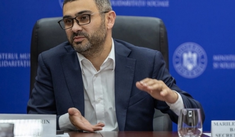 ministrul muncii trimite controale peste beneficiarii de ajutoare sociale si spune ca multi au ajuns sa primeasca bani de la stat prin frauda 68d7d20ab9731