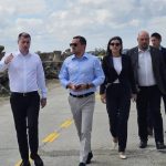 ministrul transporturilor ciprian serban in vizita de lucru la portul constanta 68d3e6c5dbc78