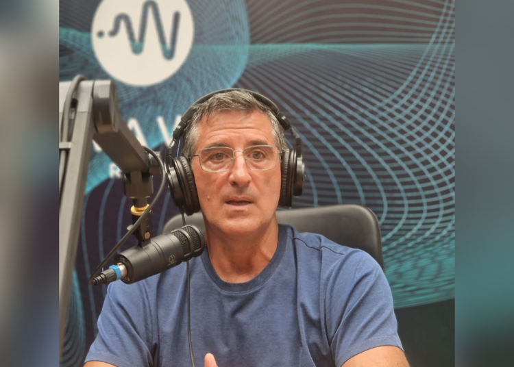mitica iosif liderul sindicalistilor in invatamant constanta boicot pe 8 septembrie in prima zi de scoala wave radio 68b590bbc7e32