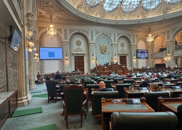 motiunile de cenzura au fost respinse aur anunta ca ataca la ccr proiectele guvernului bolojan 68bdfead44cf6