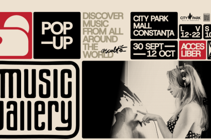 music gallery singura expozitie dedicata muzicii din romania ajunge la city park mall constanta 68da5fca5f31f