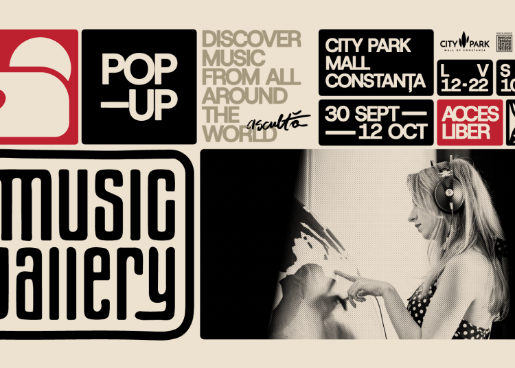 music gallery singura expozitie dedicata muzicii din romania ajunge la city park mall constanta 68da5fca5f31f