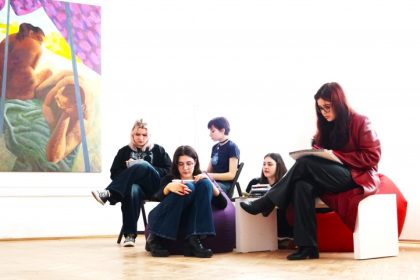 muzeul de arta constanta transforma prima scoala din oras intr un centru educational si cultural modern prin proiectul msvspec 68d3e3b3d5dd5