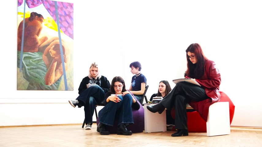 muzeul de arta constanta transforma prima scoala din oras intr un centru educational si cultural modern prin proiectul msvspec 68d3e3b3d5dd5