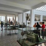 muzeul de istorie nationala si arheologie constanta participa la noaptea muzeelor la sate cu trei obiective 68bacd60c34b3