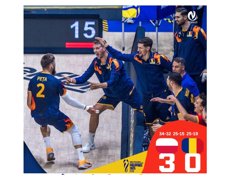 nationala romaniei aproape sa i ia un set poloniei la campionatul mondial 68c5a03e2a8f4