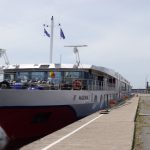 nava fluviala de pasageri maxima i escala in portul constanta 68d505db78d98