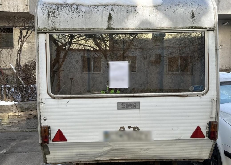 noi actiuni pentru ridicarea masinilor abandonate in constanta 68bfd8c70fdae