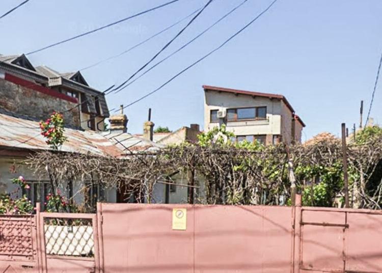noi investitii imobiliare in centrul constantei firma familiei ciote demoleaza cladiri vechi 68c8886c3002c
