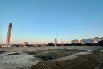 noul stadion gheorghe hagi prins intre promisiuni si interdictii legale 68c9ec71b26f3