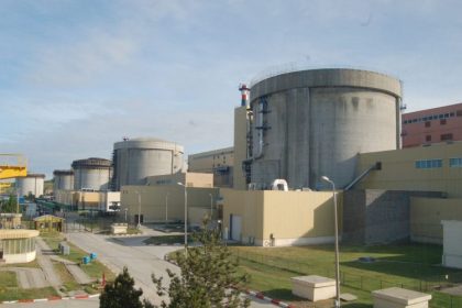 nuclearelectrica si j p morgan se au semnat contractele de finantare pentru retehnologizarea unitatii 1 si dezvoltarea unitatilor 3 si 4 de la cne cernavoda 68d3f1549ae9b
