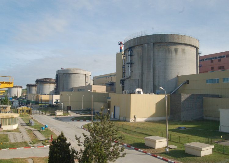 nuclearelectrica si j p morgan se au semnat contractele de finantare pentru retehnologizarea unitatii 1 si dezvoltarea unitatilor 3 si 4 de la cne cernavoda 68d3f1549ae9b