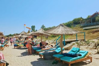 o firma cu activitate pe plaja tuzla sanctionata si inchisa de anpc s a adresat instantei pentru anularea sanctiunii 68d1e01f8adf8