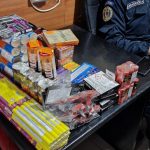 o firma din bucuresti livra materiale pirotehnice prin firma de curierat ipj constanta a amendat o si i a confiscat marfa 68d1da4b4a11b