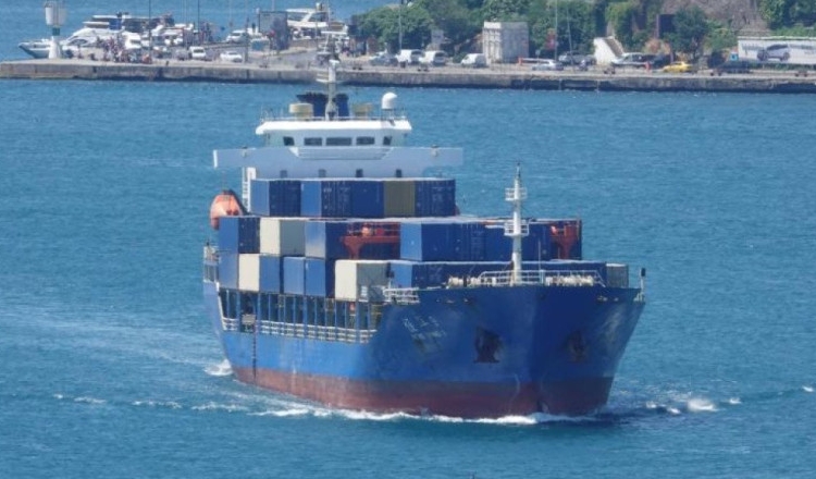 o misterioasa nava chineza a acostat de mai multe ori in crimeea ocupata de rusia in ciuda sanctiunilor 68d296949b095