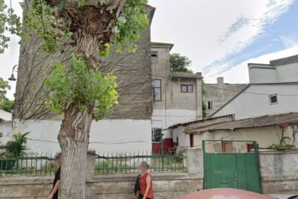 oportunitatea vanzarii unui teren din centrul orasului constanta in atentia consilierilor locali 68d1461cae21c