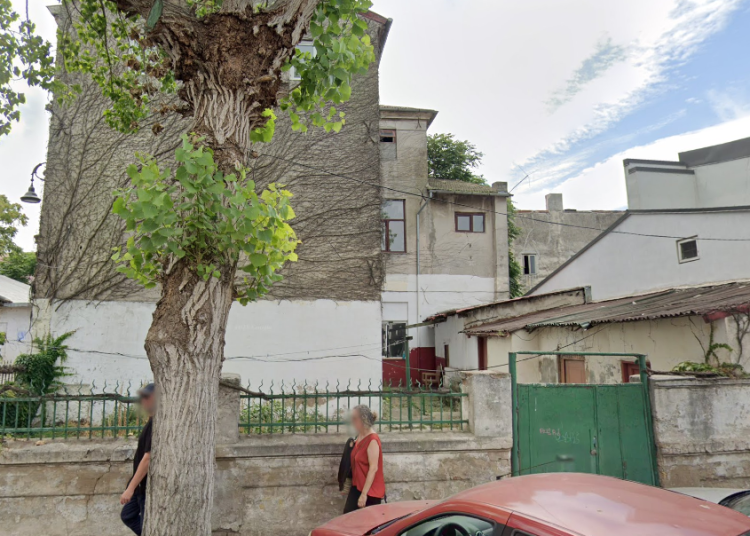 oportunitatea vanzarii unui teren din centrul orasului constanta in atentia consilierilor locali 68d1461cae21c