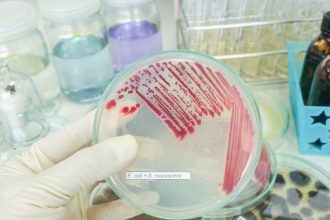 opt bebelusi de la maternitatea din targu mures au fost infectati cu bacteria ucigasa de la iasi 68dbdba1b219a