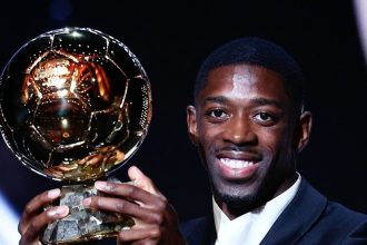 ousmane dembele castigatorul balonului de aur pentru sezonul 2024 2025 68d24170714df