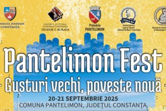 pantelimon fest gusturi vechi poveste noua un eveniment dedicat traditiilor 68cd2d6e3e51e