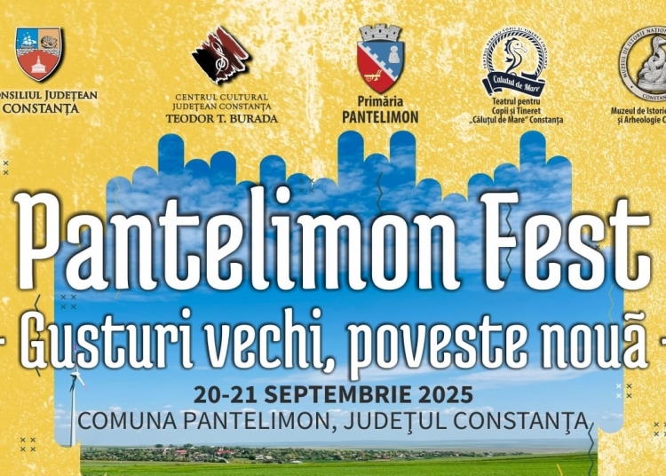 pantelimon fest gusturi vechi poveste noua un eveniment dedicat traditiilor 68cd2d6e3e51e