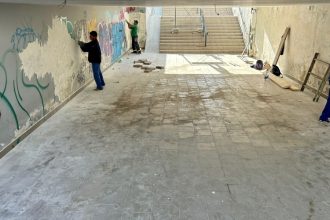 pasajul de la abator intra in reabilitare 68b966c4371c2