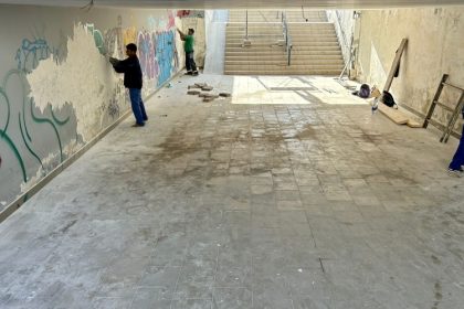 pasajul de la abator intra in reabilitare 68b966c4371c2