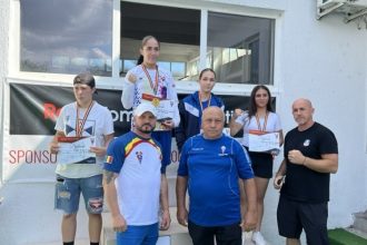 patru sportive de la cs navodari selectionate in lotul national pentru europene sapte medalii din sapte la nationale galerie foto video 68cebb1938121