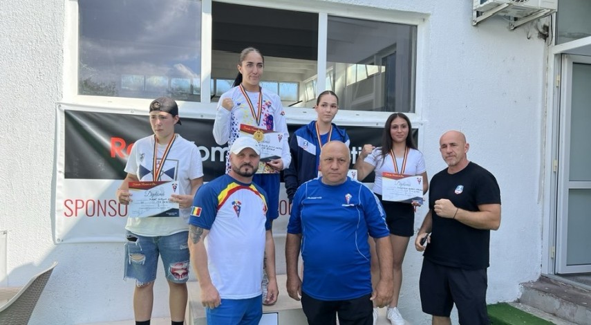 patru sportive de la cs navodari selectionate in lotul national pentru europene sapte medalii din sapte la nationale galerie foto video 68cebb1938121