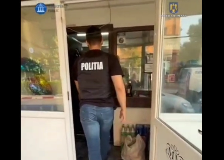 perchezitii dna mai multi liberali cu functii printre care si prim vicepresedintele pnl brasov si vicele cj cercetati pentru fapte de coruptie 68cbae11202c1