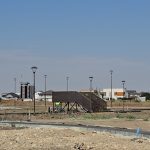 perdeaua verde din constanta inca blocata la jumatatea drumului lucrarile sistate la 50 68db07e25debc