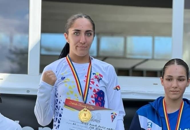performanta de exceptie pentru cs navodari la campionatul national de box feminin 68d1b31b961a4