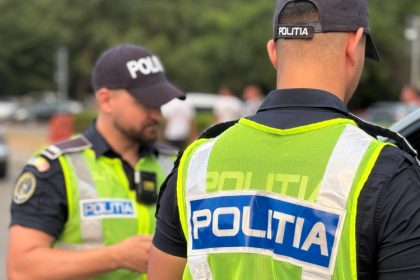 peste 300 de soferi amendati intr o singura zi in constanta 68c6b9168e653