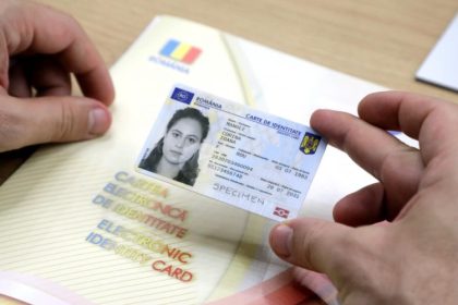 peste 450 000 de carti electronice de identitate eliberate in cateva luni constantenii reclama aglomeratie la programarile on line 68c48494d63ad