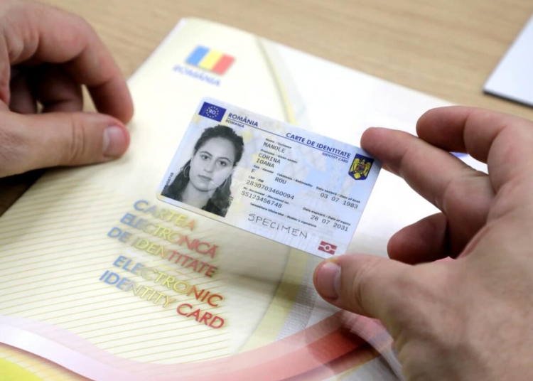 peste 450 000 de carti electronice de identitate eliberate in cateva luni constantenii reclama aglomeratie la programarile on line 68c48494d63ad
