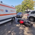 pieton lovit de o motociclista minora in mangalia 68bd32405a088