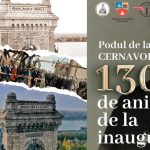 podul cernavoda 130 ani de la inaugurare expozitie foto documentara in gara constanta 68c739251ba57