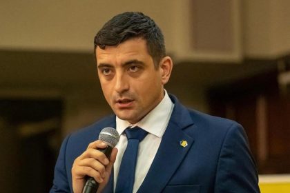 politia deschide o ancheta in legatura cu amenintarile primite de george simion pe retelele de socializare 68c96be6ace81