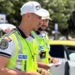 politist lovit de o masina la eforie soferul a refuzat sa opreasca la semnalele acestuia 68b81af299621