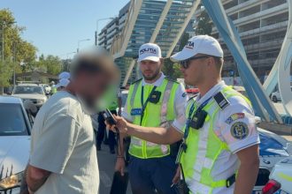 politistii constanteni au efectuat actiuni de amploare in weekend 68b56c67c12e5