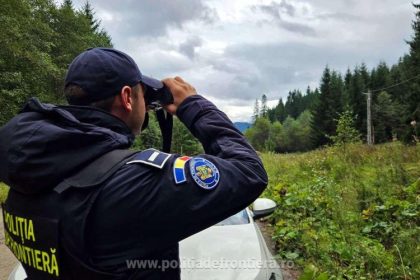 politistii de frontiera au efectuat in ultimele 24 de ore peste 13 200 de verificari in aplicatia edac 68ce523d20d44