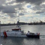 politistii de frontiera romani au ridicat din nou ancora pentru o noua operatiune internationala desfasurata sub egida frontex 68d8f6d71d6dc