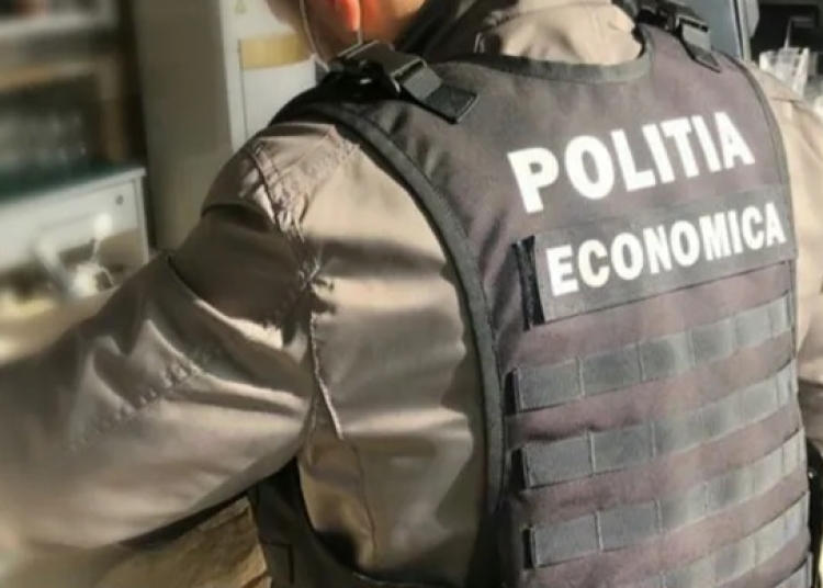 politistii de la economic au luat la verificat mai multe firme si au aplicat amenzi de peste 200 de mii de lei 68cd37d3350ff