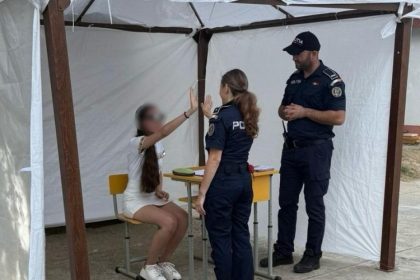 politistii la muzeul din silistea cuvintele care conteaza 68bd859d286cb