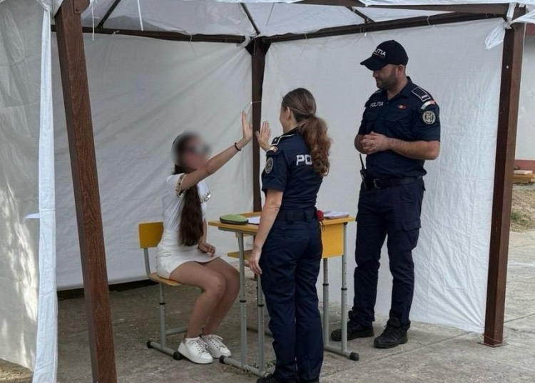 politistii la muzeul din silistea cuvintele care conteaza 68bd859d286cb