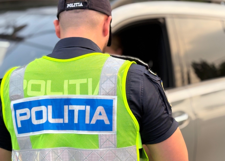 politistii si reprezentantii rar actiune comuna in constanta amenzi si certificate de inmatriculare retinute 68ce676d0b9ed