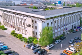 pozitia primariei constanta despre sedintele consiliului local si fizic si online 68c1debe325c2