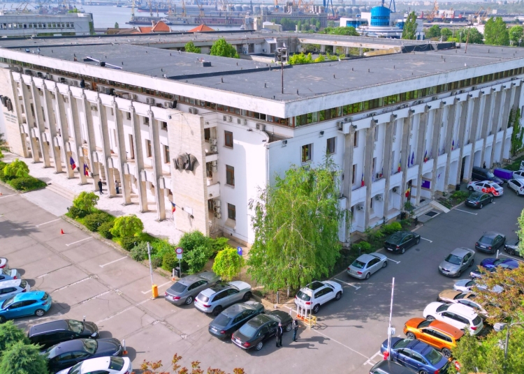 pozitia primariei constanta despre sedintele consiliului local si fizic si online 68c1debe325c2